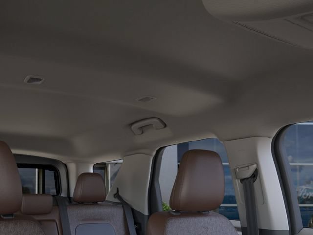 New 2026 Ford Bronco Sport Outer Banks w/ Outer Banks Tech Package+ AWD/4WD image 22
