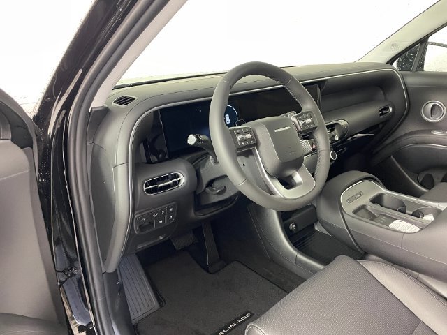 New 2027 Hyundai Palisade SEL AWD/4WD image 2