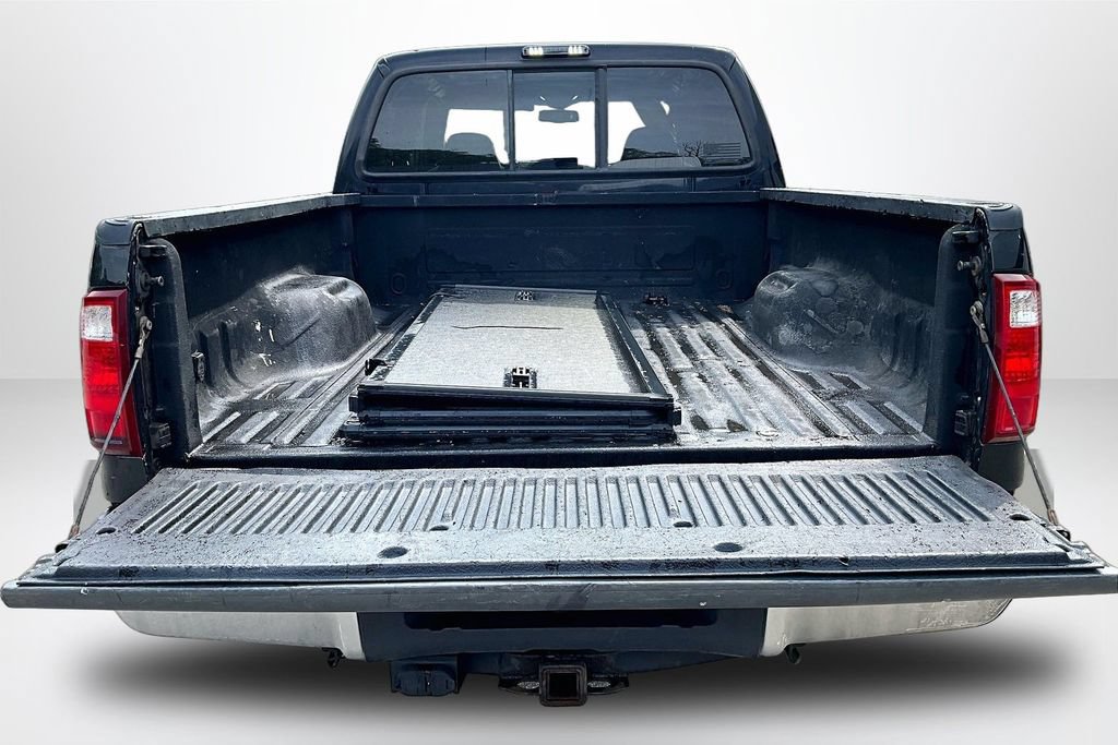 Used 2006 Ford F250 XL AWD/4WD image 7