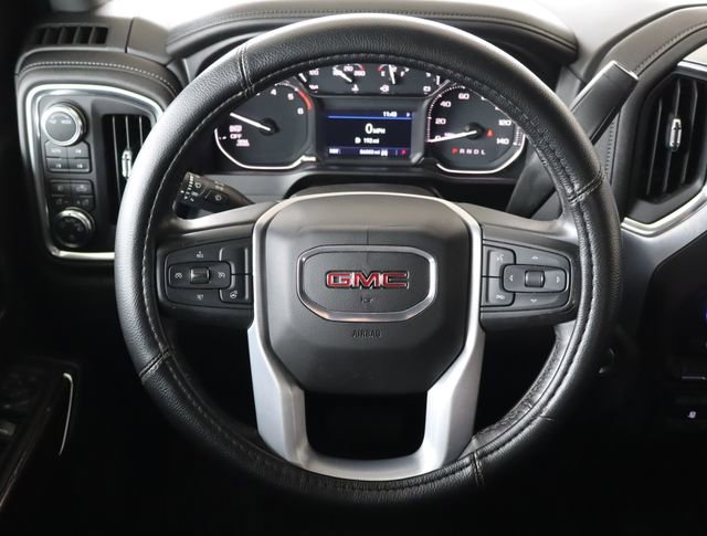 Used 2021 GMC Sierra 1500 Elevation image 23