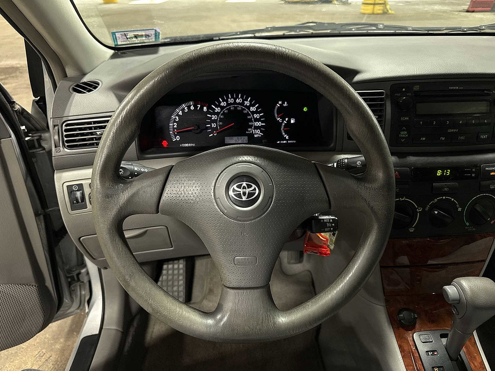 Used 2007 Toyota Corolla LE FWD image 18
