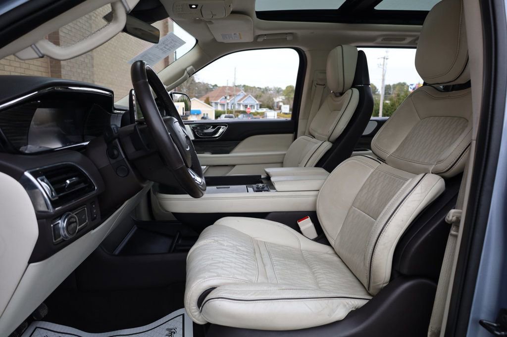 Used 2020 Lincoln Navigator Black Label image 15
