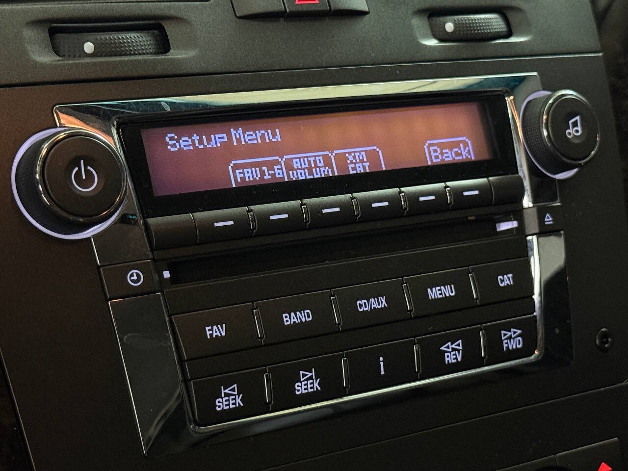 Used 2008 Cadillac DTS Limousine FWD image 65
