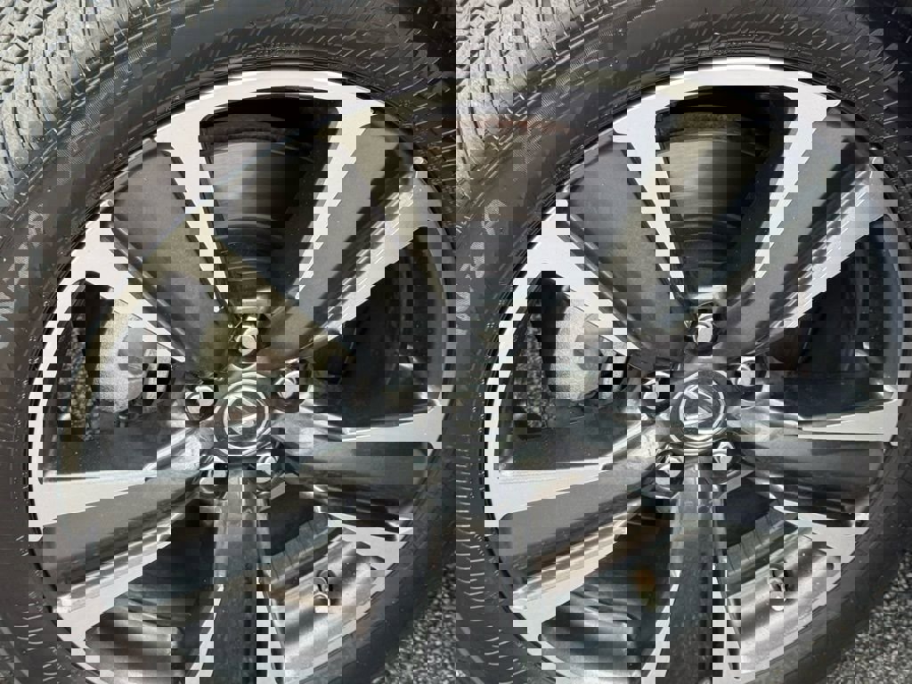 Used 2023 Lexus UX 250h FWD w/ Premium Package image 11