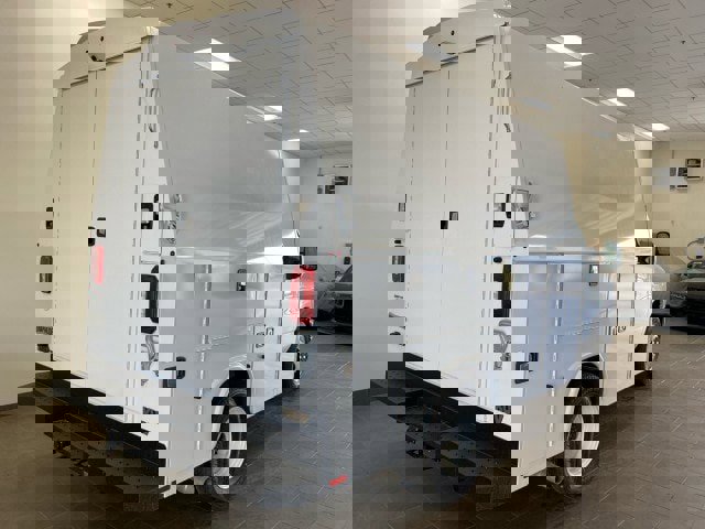 New 2025 Ford E-350 and Econoline 350 Super Duty w/ Power Equipment Group image 11