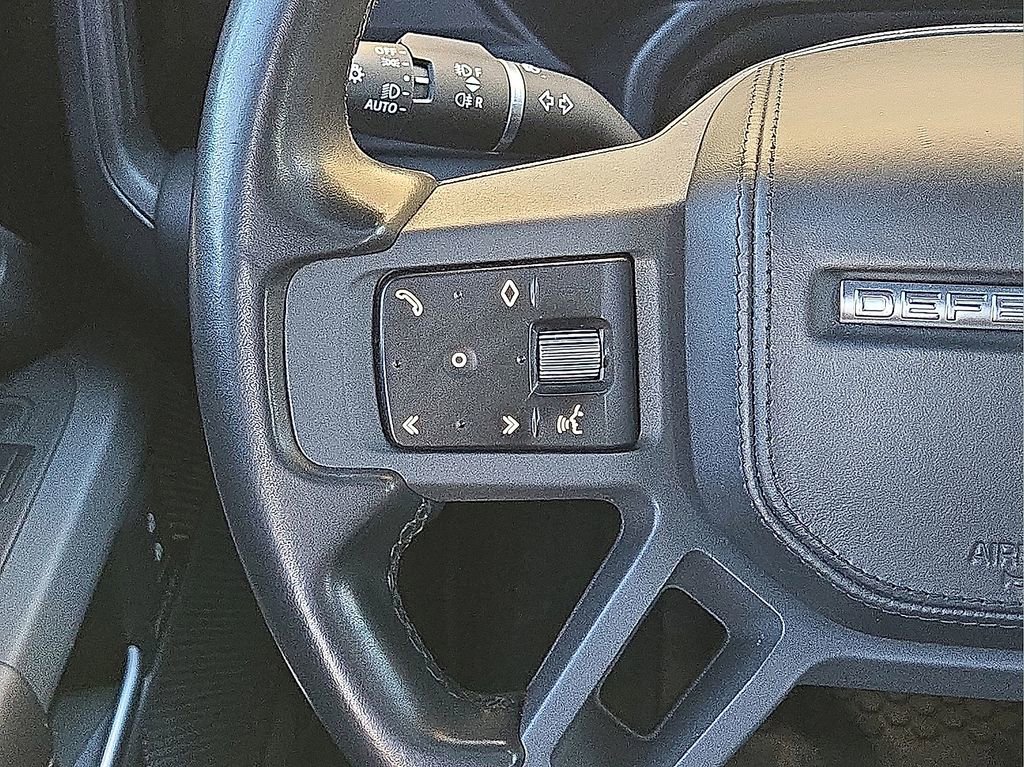Used 2023 Land Rover Defender 110 X image 19
