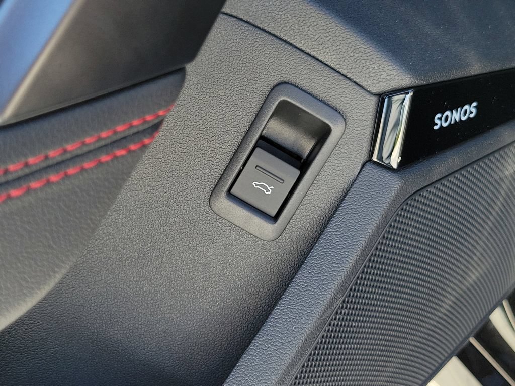 New 2026 Audi RS 3 AWD/4WD image 18