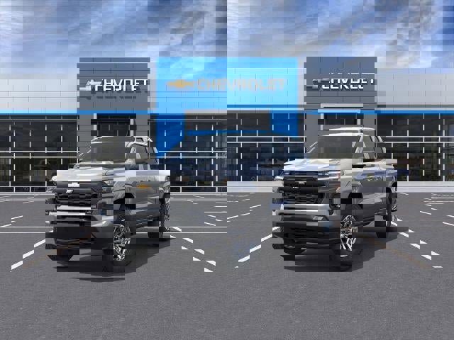 New 2026 Chevrolet Colorado LT image 8