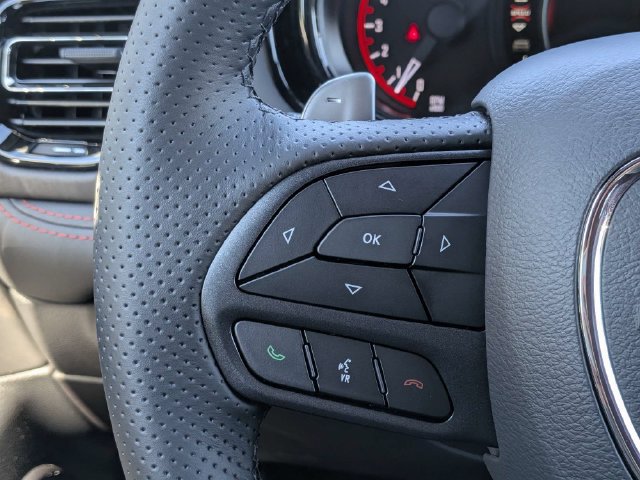 New 2027 Dodge Durango GT AWD/4WD image 26