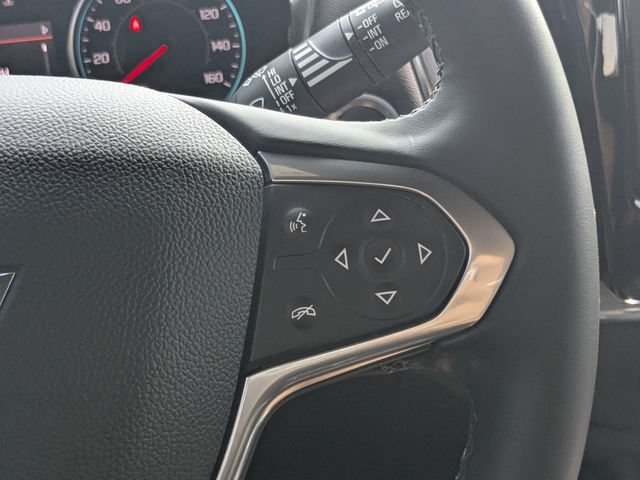 Used 2023 Chevrolet Traverse LT FWD image 25