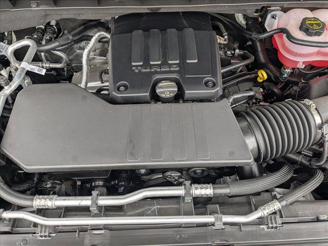 New 2026 Chevrolet Silverado 1500 RST w/ RST Select Package image 17