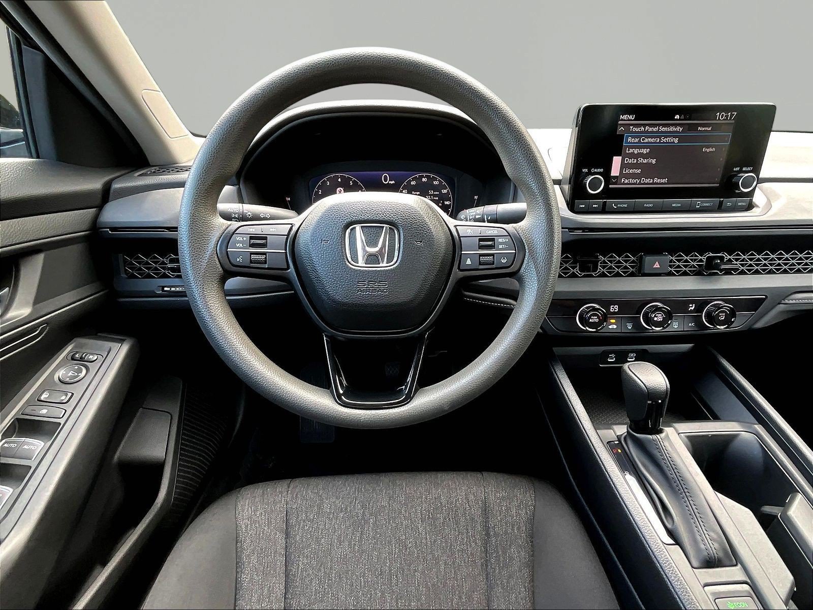 Used 2024 Honda Accord LX image 8