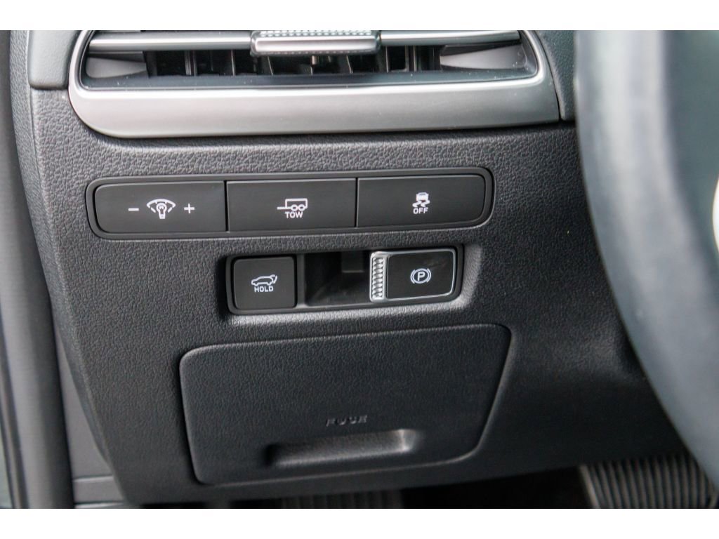 Used 2025 Hyundai Palisade SEL AWD/4WD image 22