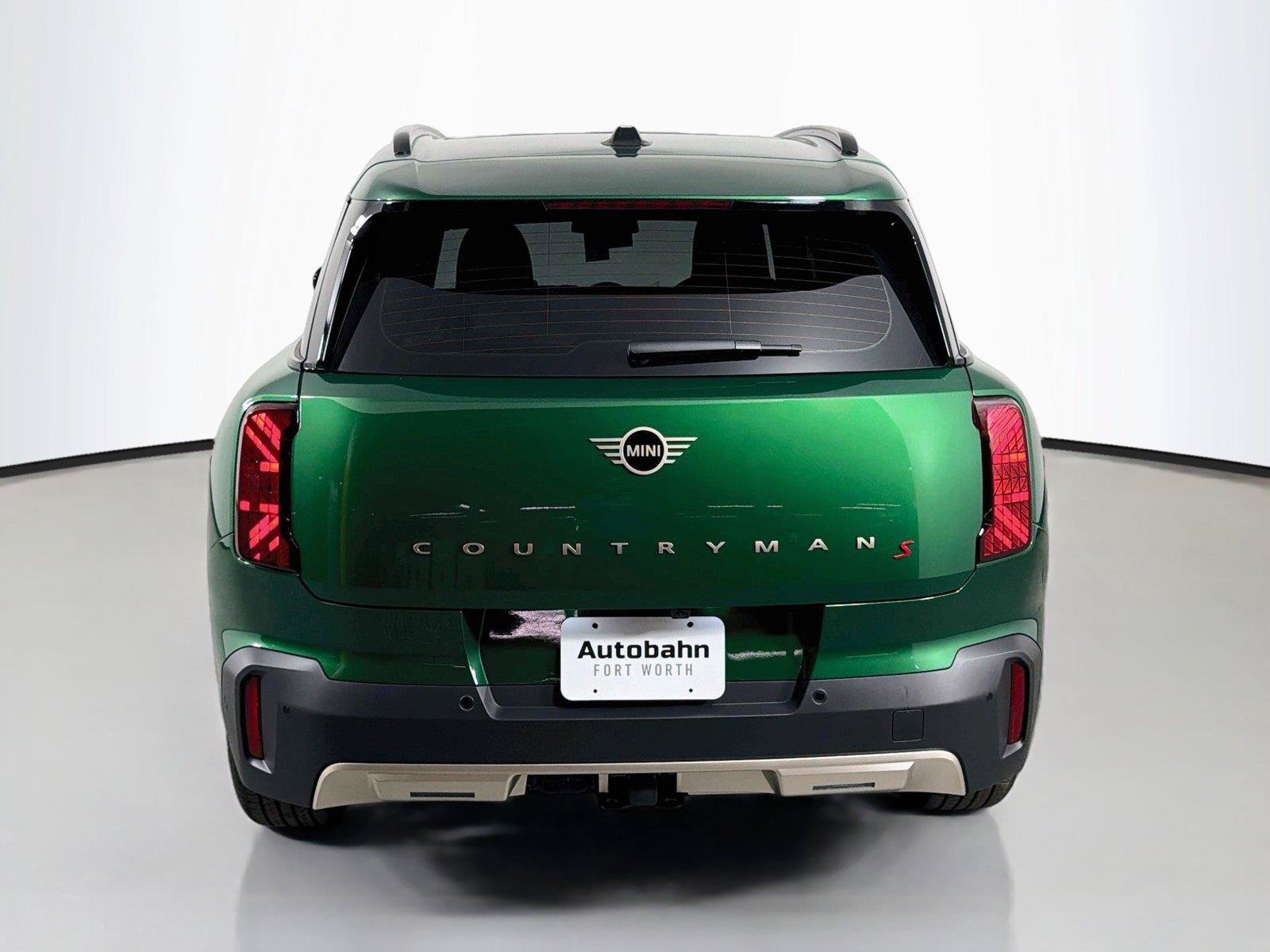 New 2027 MINI Cooper Countryman S AWD/4WD image 6