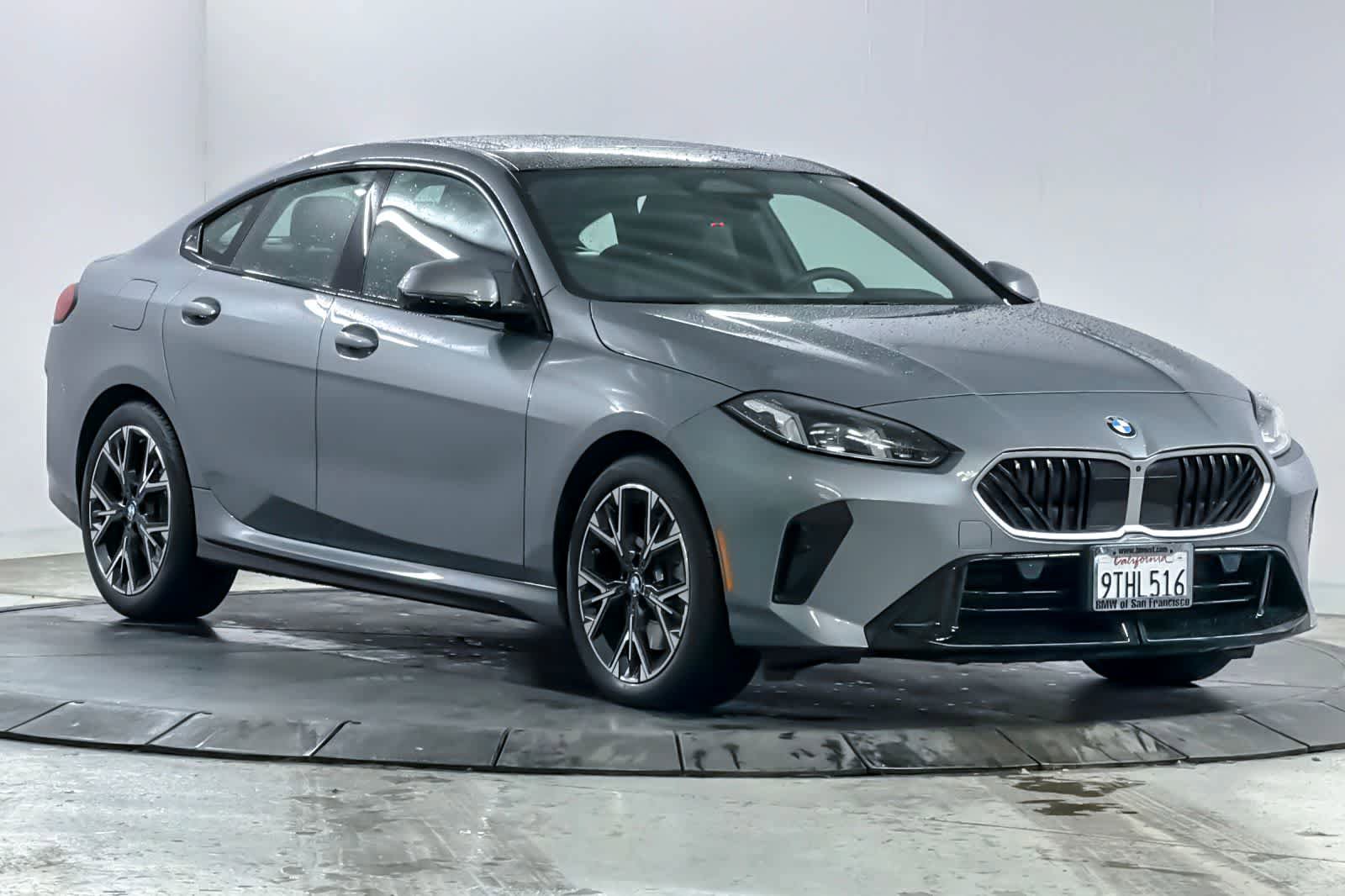 Used 2025 BMW 228i xDrive w/ Premium Package image 9