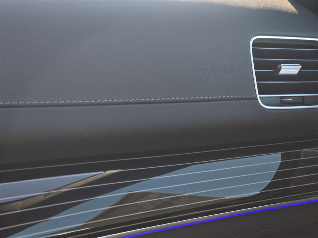 New 2026 Mercedes-Benz GLE 63 AMG S image 21