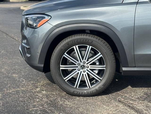 New 2026 Mercedes-Benz GLE 350 4MATIC image 7