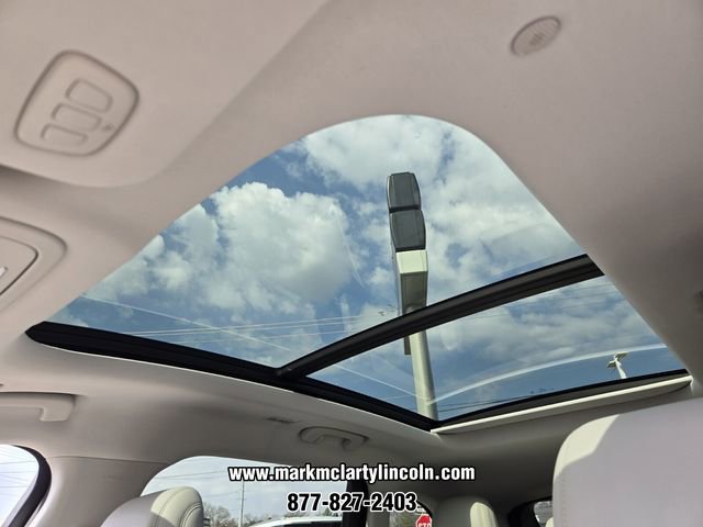 New 2026 Lincoln Nautilus Premier w/ Equipment Group 102A image 6