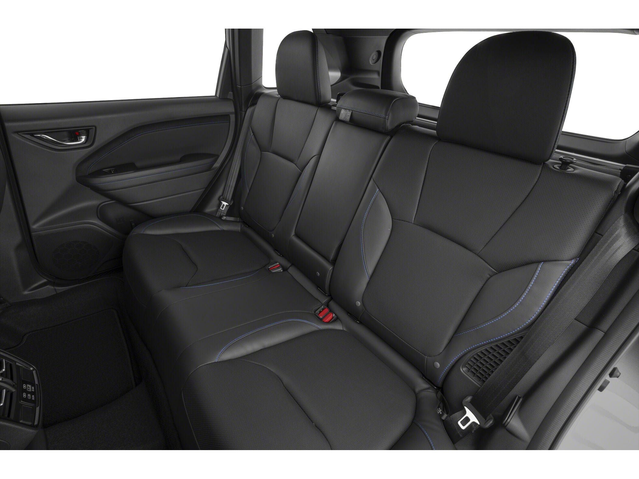 New 2026 Subaru Forester Premium AWD/4WD image 12