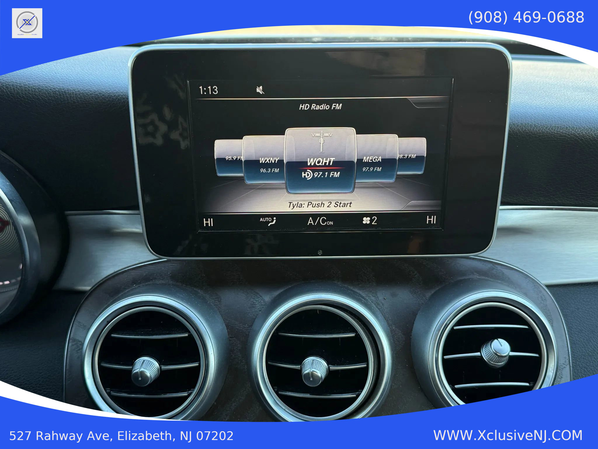 Used 2018 Mercedes-Benz C 300 4MATIC Coupe image 13