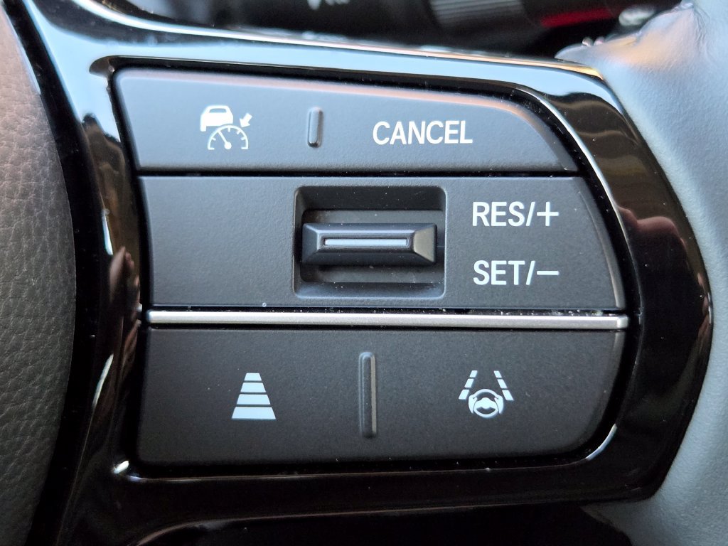 Used 2024 Honda CR-V EX-L image 15