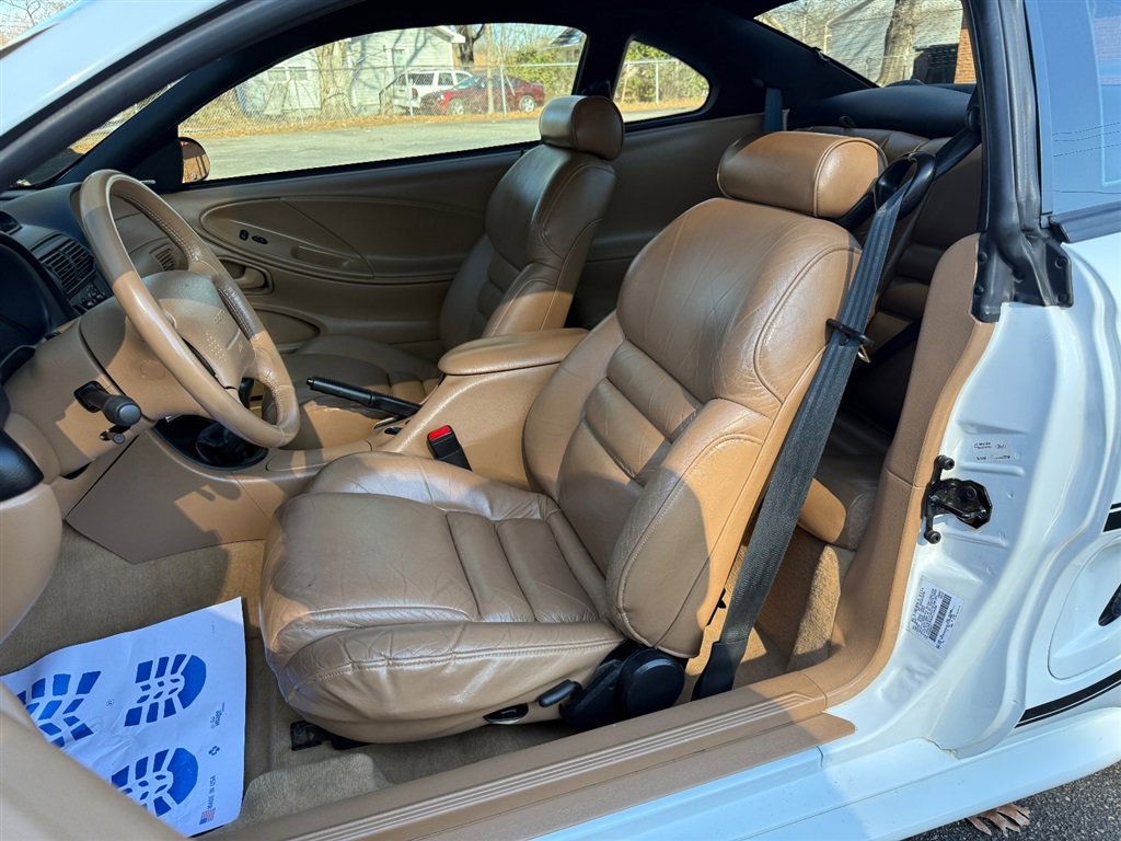 Used 1997 Ford Mustang Cobra image 47