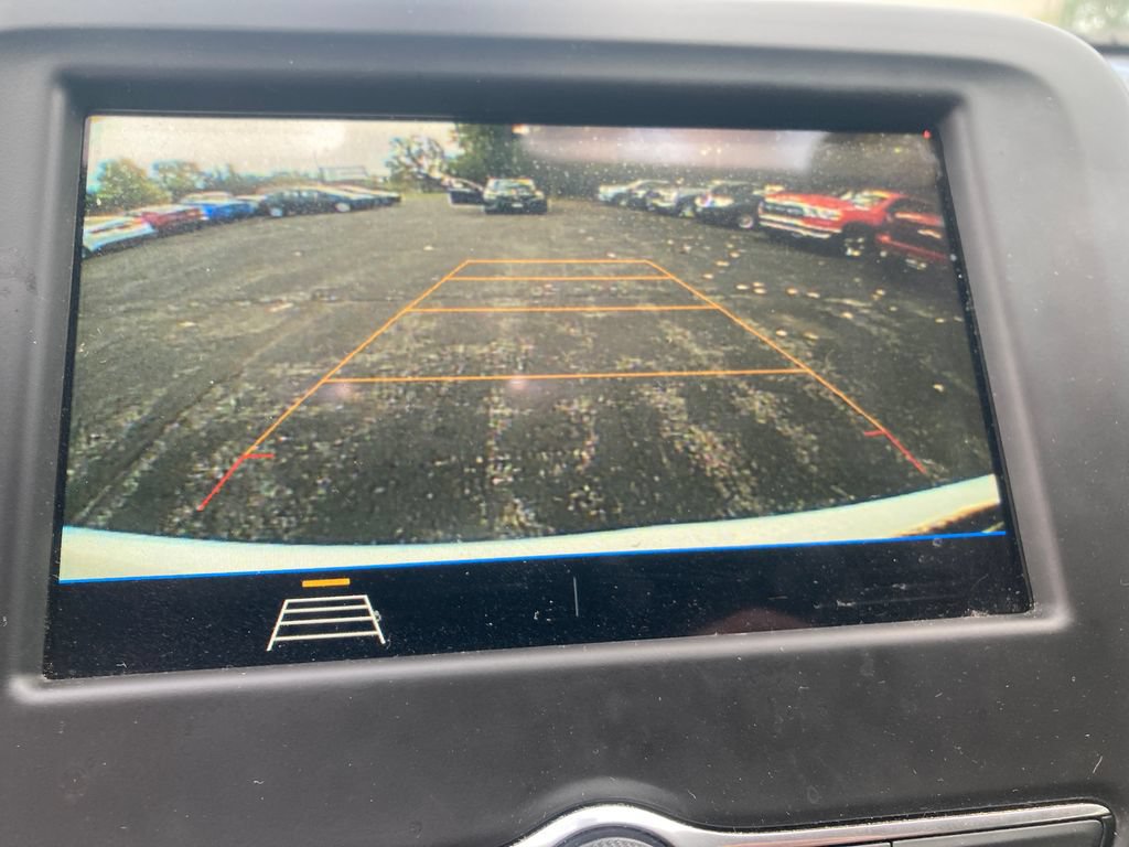 Used 2019 Chevrolet Equinox LT AWD/4WD image 25