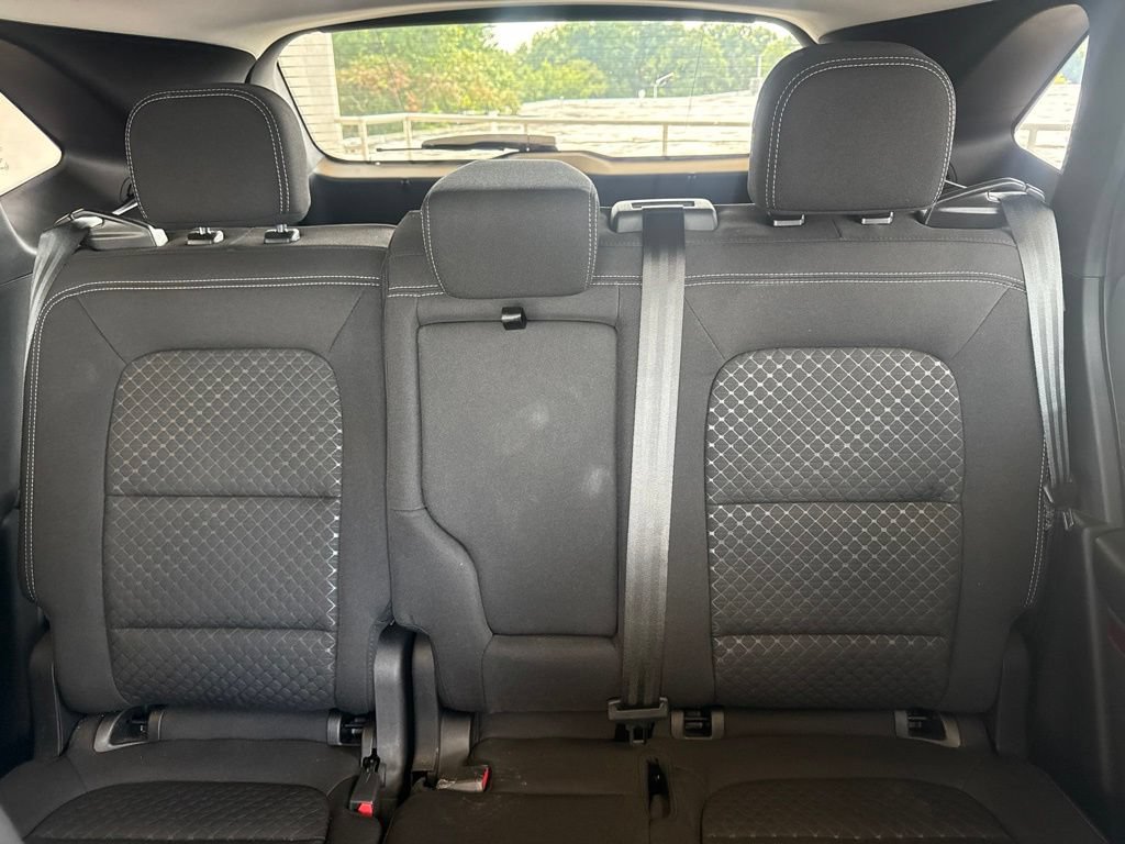 Used 2023 Ford Escape Active AWD/4WD image 24