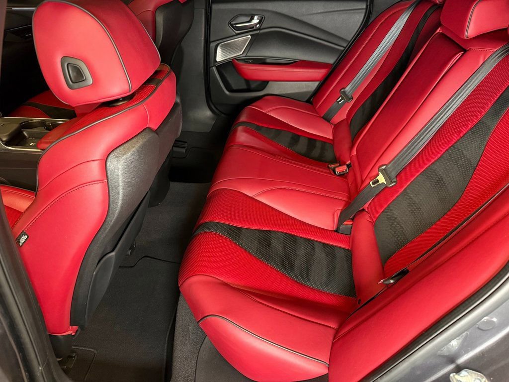 Used 2021 Acura TLX w/ A-SPEC Pkg image 21