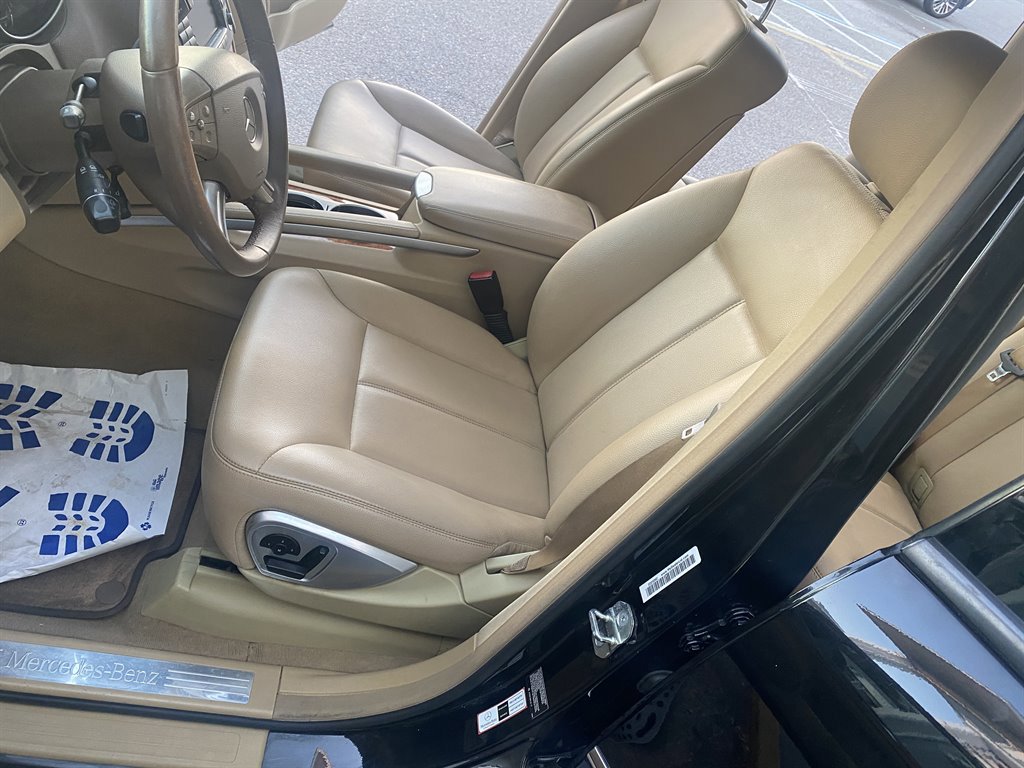 Used 2008 Mercedes-Benz GL 320 CDI 4MATIC image 12