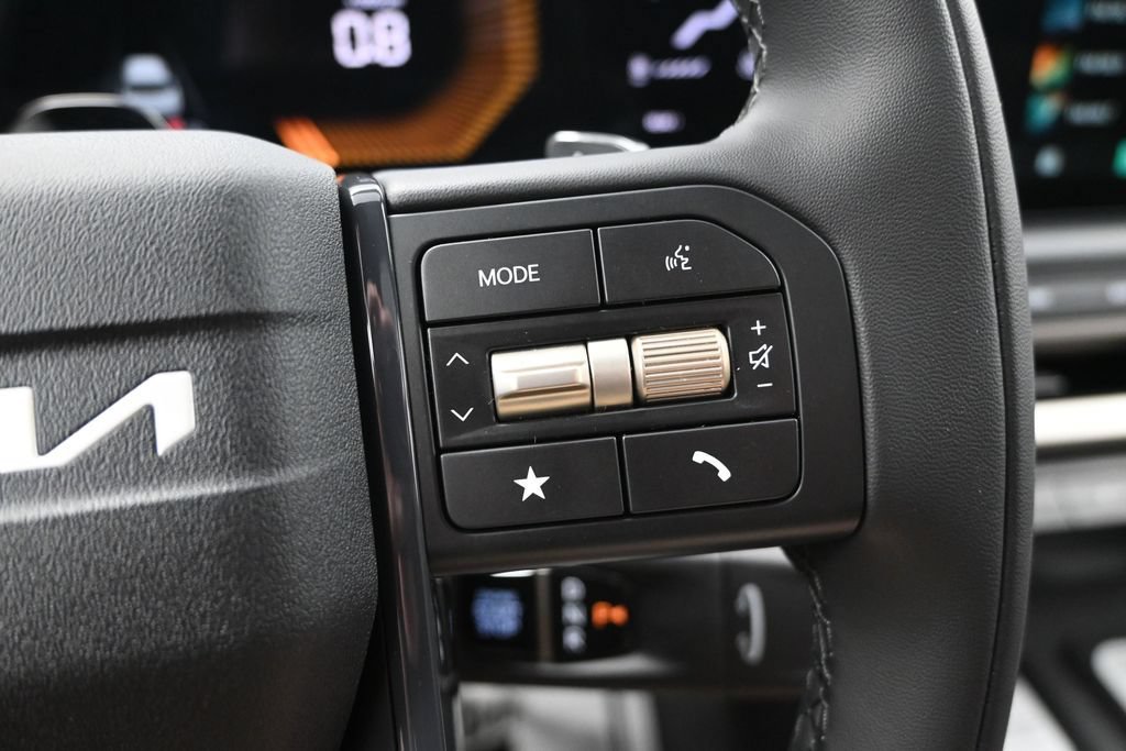 New 2027 Kia Telluride EX AWD/4WD image 25