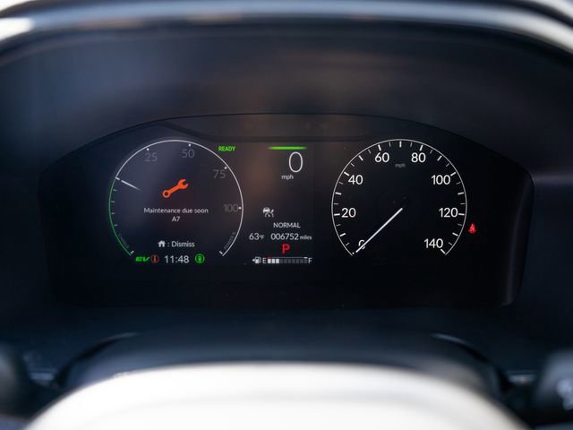 Used 2024 Honda CR-V Sport-L image 24