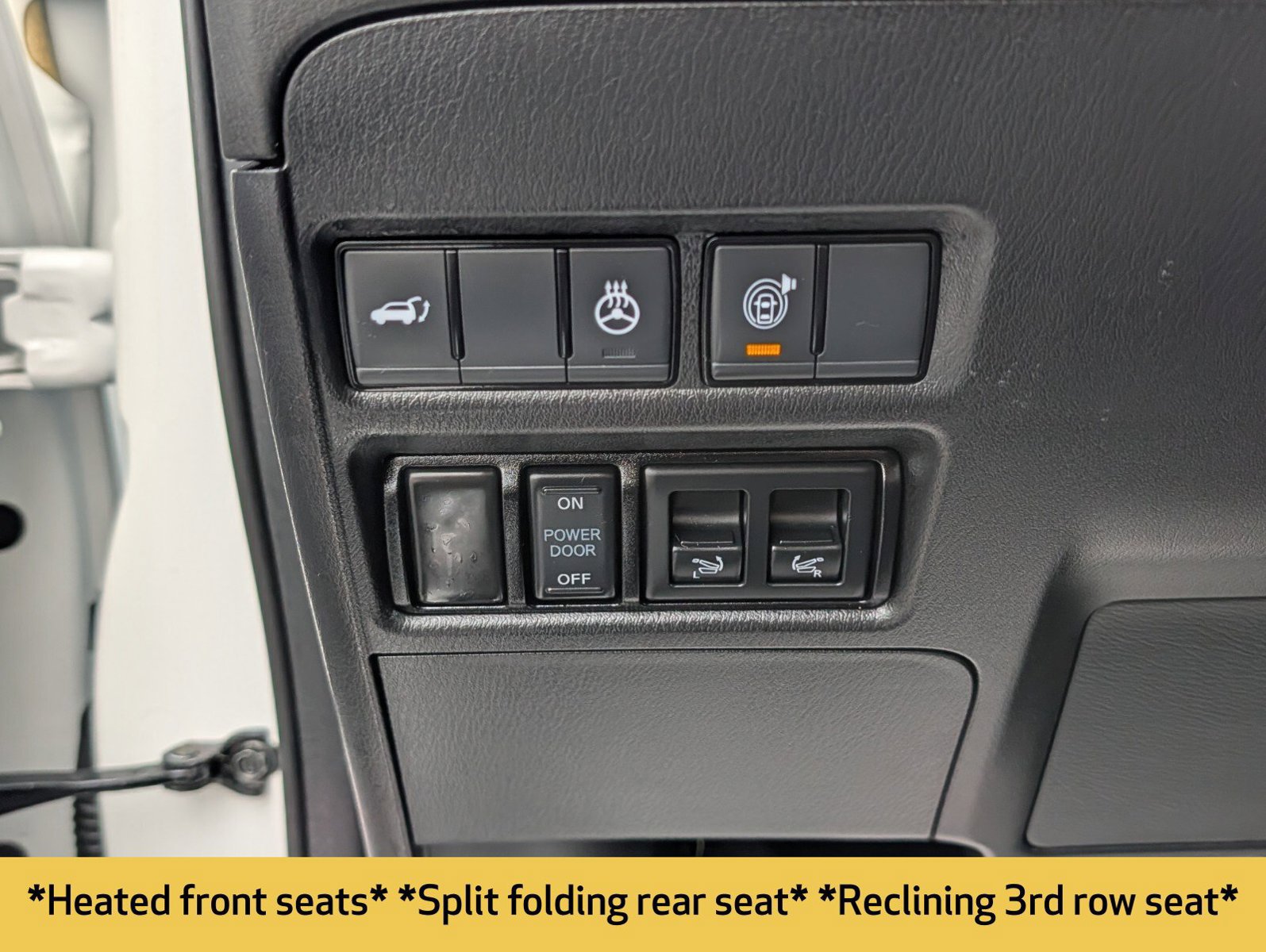 Used 2024 INFINITI QX80 Sensory AWD/4WD image 14