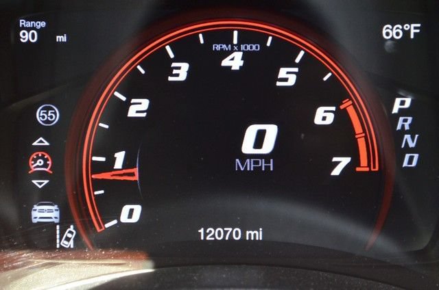 Used 2021 Dodge Durango SRT Hellcat w/ Premium Interior Group AWD/4WD image 23