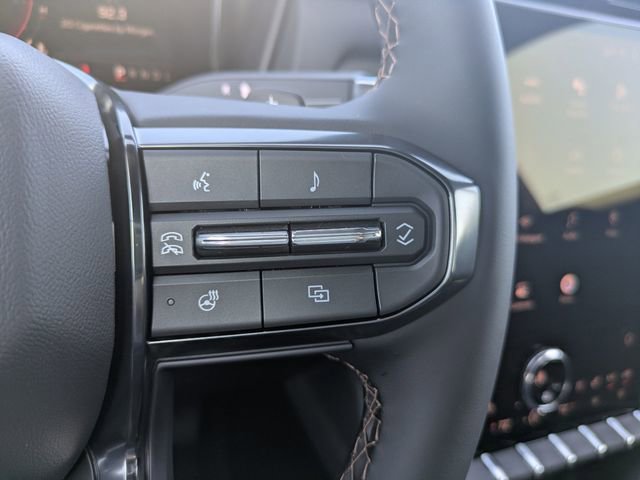 New 2026 GMC Terrain AT4 w/ Convenience Package III image 29