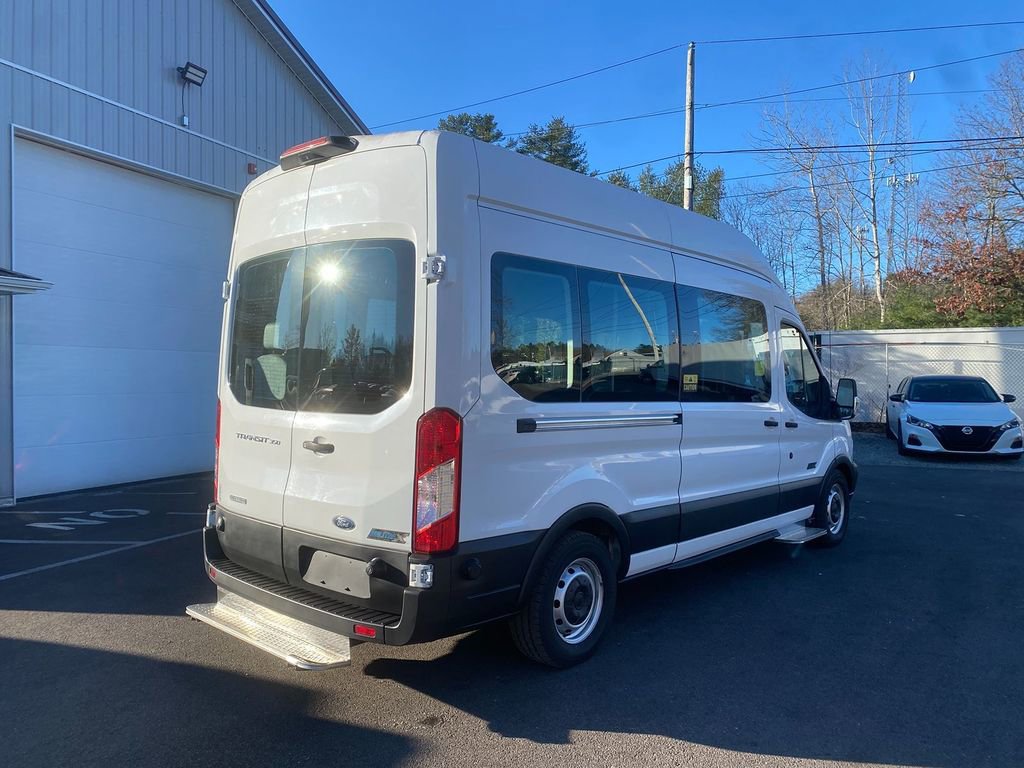 Used 2019 Ford Transit 350 XL image 5