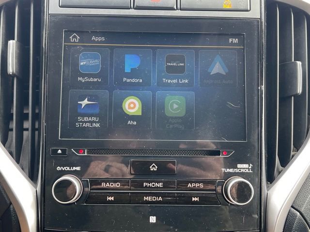 Used 2019 Subaru Ascent Premium image 12