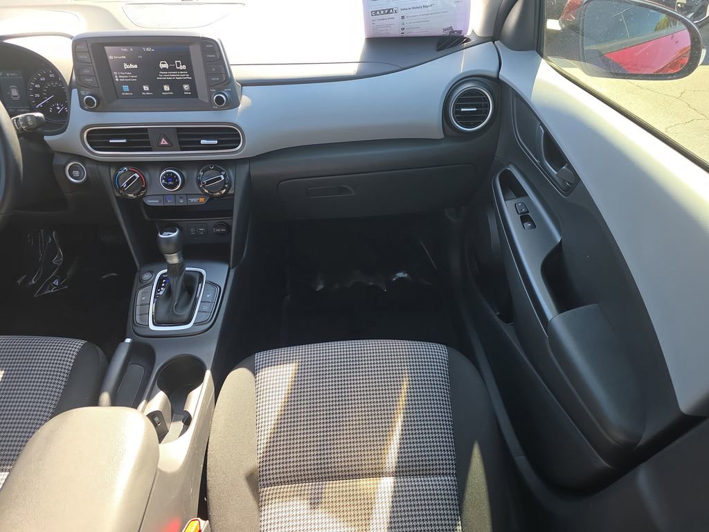 Used 2021 Hyundai Kona SEL image 12