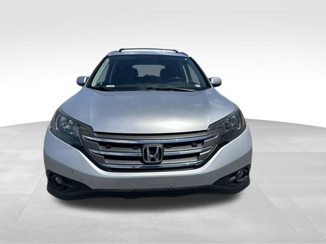 Used 2013 Honda CR-V EX-L image 4
