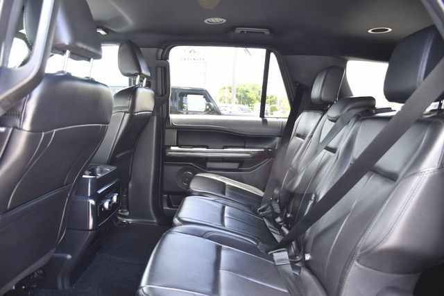 Used 2021 Ford Expedition XLT RWD image 22
