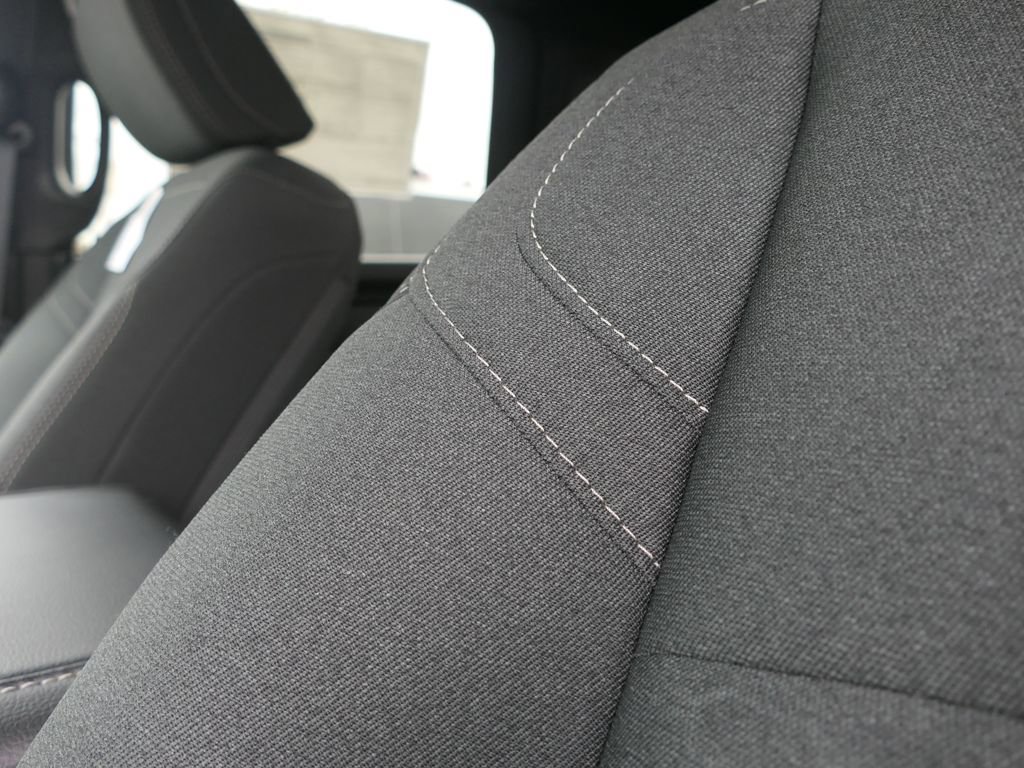 New 2026 RAM 3500 Tradesman image 13