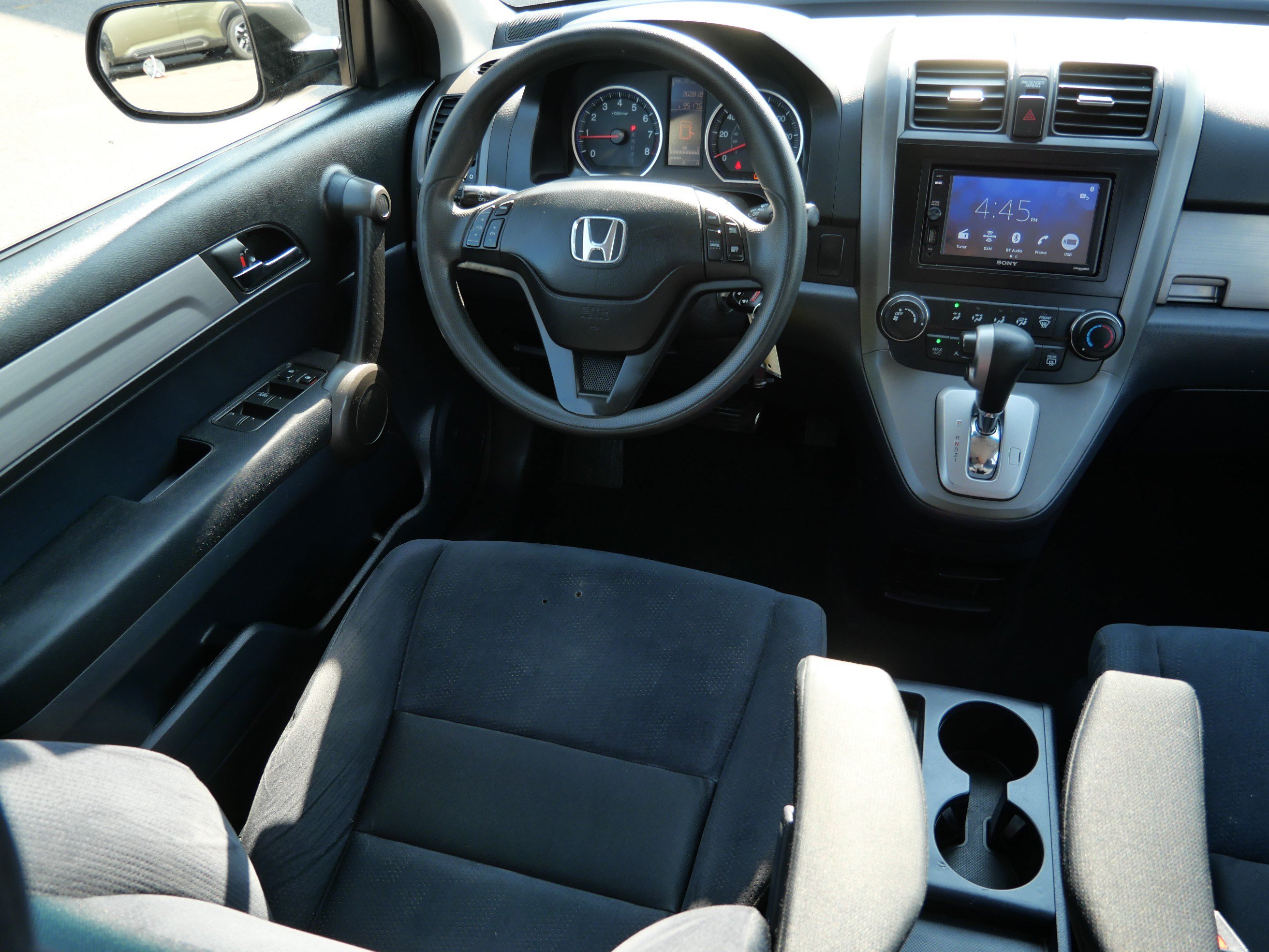 Used 2011 Honda CR-V SE image 9