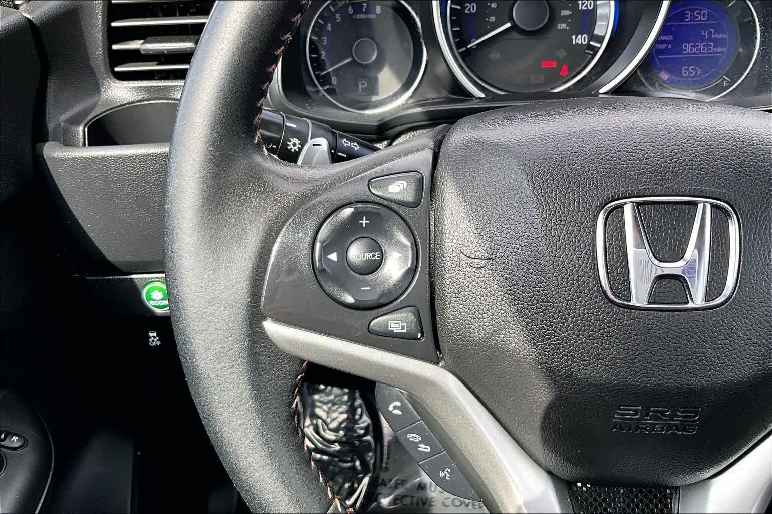 Used 2020 Honda Fit Sport image 22