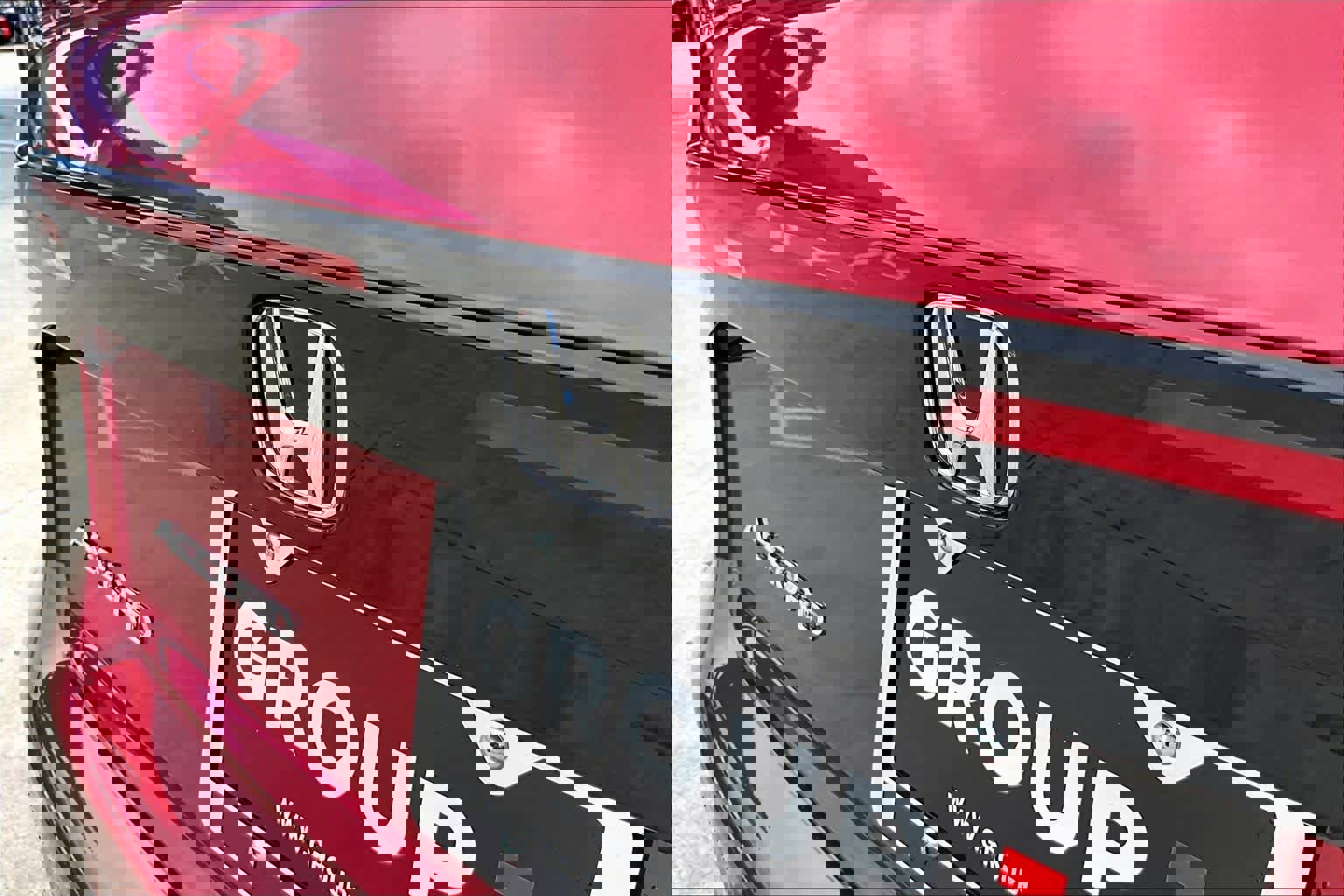 New 2026 Honda Accord SE image 15