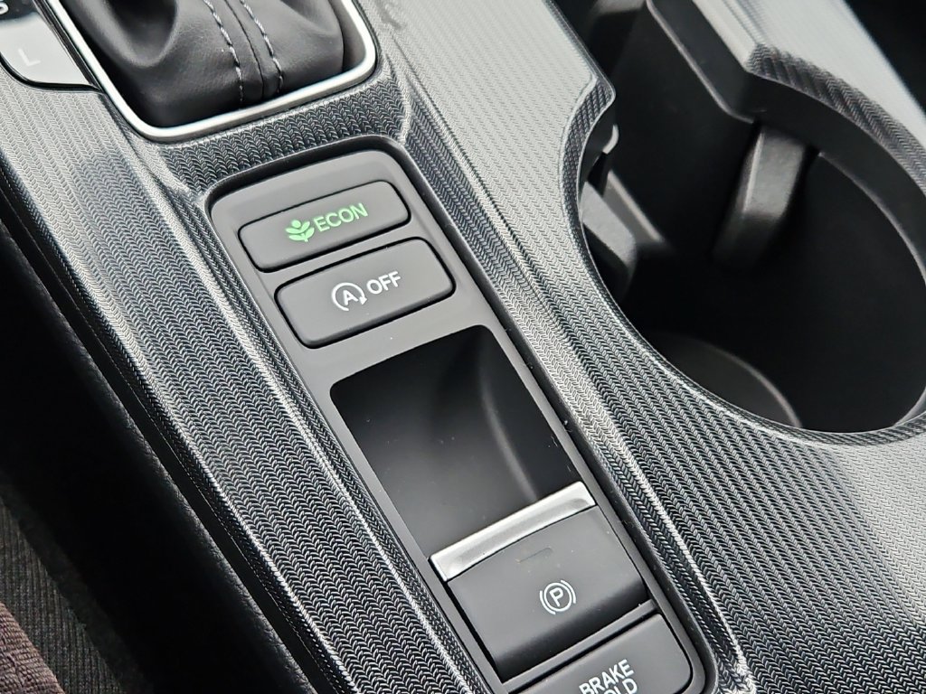 New 2026 Honda Civic LX image 8