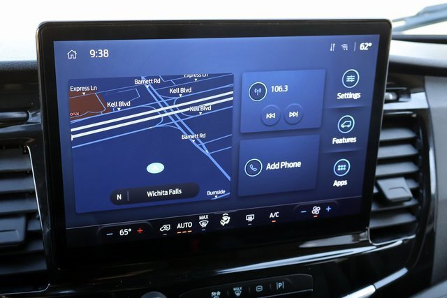 Used 2024 Ford Transit 350 XLT image 27