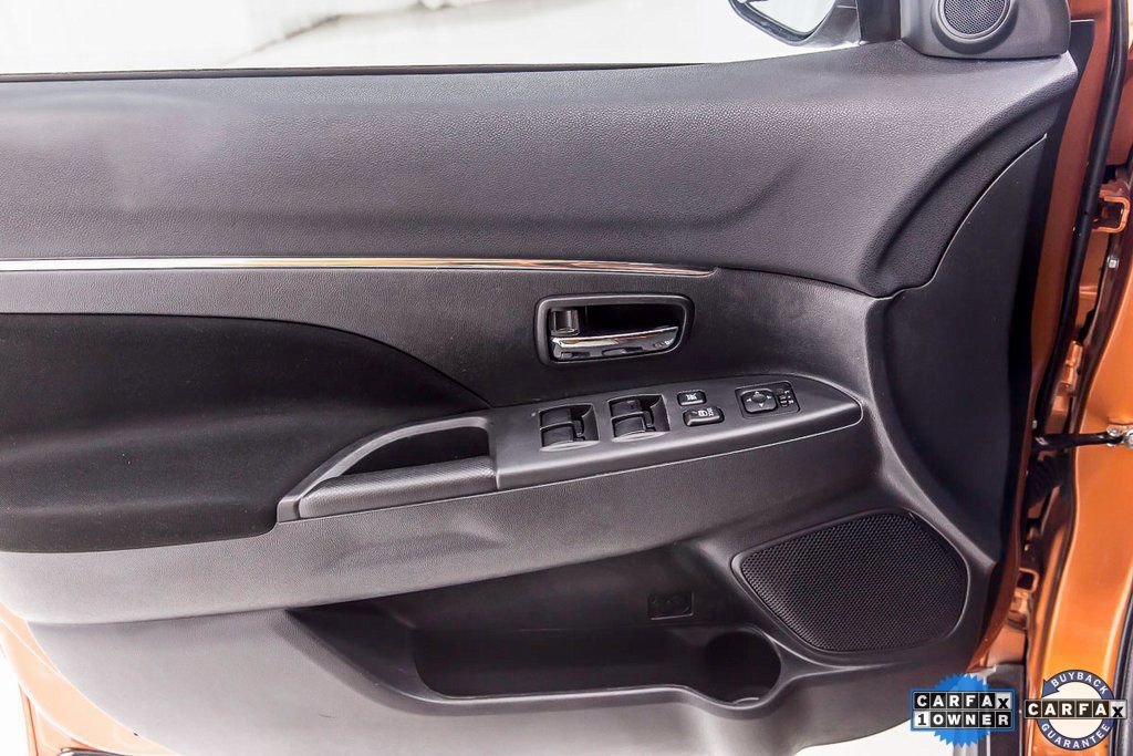 Used 2022 Mitsubishi Outlander Sport ES image 22