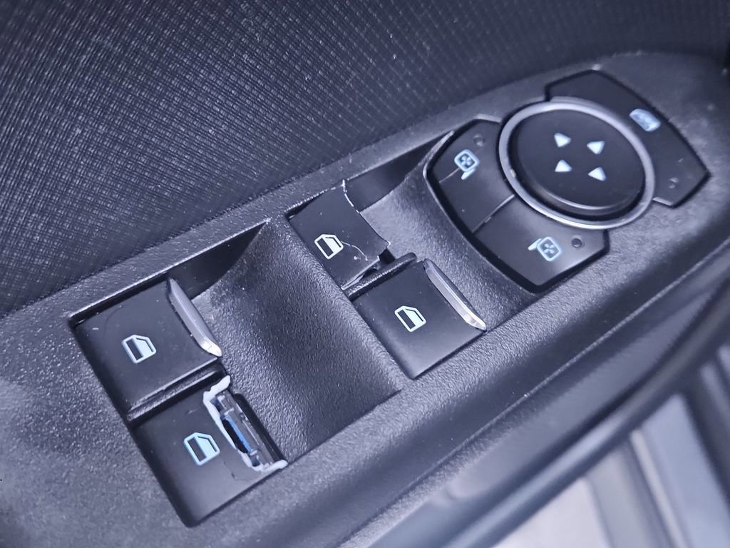 Used 2021 Ford Bronco Sport Big Bend AWD/4WD image 19