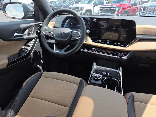 New 2026 Chevrolet Equinox ACTIV w/ Convenience Package III AWD/4WD image 33