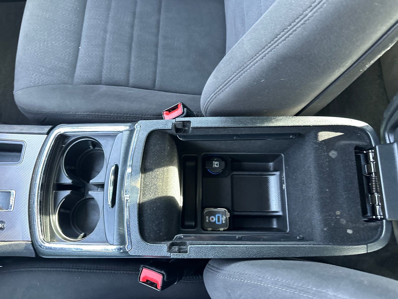 Used 2014 Dodge Charger SE image 26